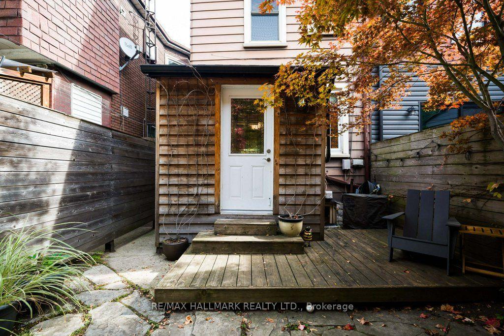 Photo 33 of 502 Lansdowne Avenue, Toronto, Dufferin Grove — HOMEH