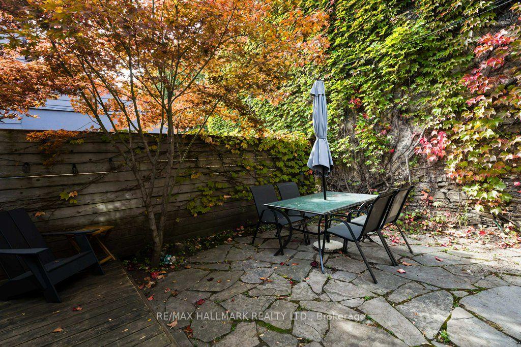 Photo 35 of 502 Lansdowne Avenue, Toronto, Dufferin Grove — HOMEH