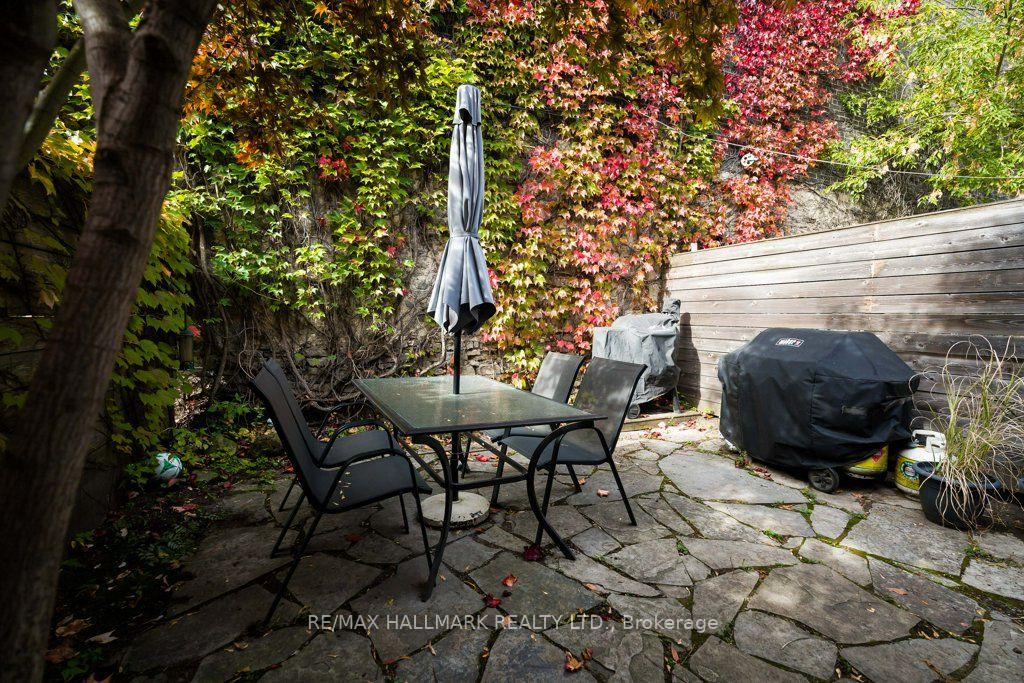 Photo 37 of 502 Lansdowne Avenue, Toronto, Dufferin Grove — HOMEH