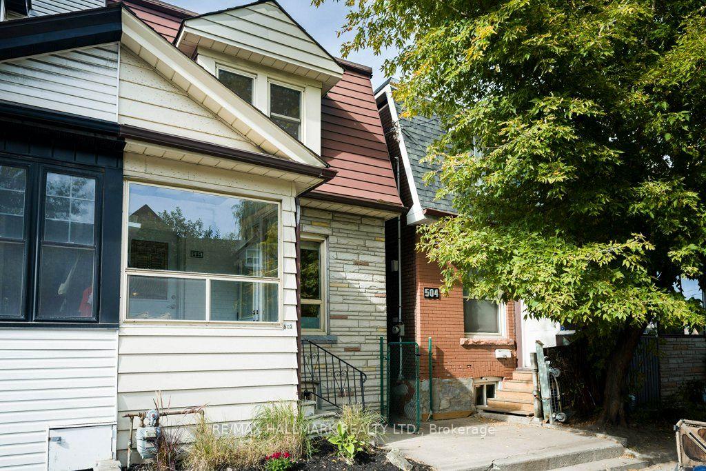 Photo 39 of 502 Lansdowne Avenue, Toronto, Dufferin Grove — HOMEH