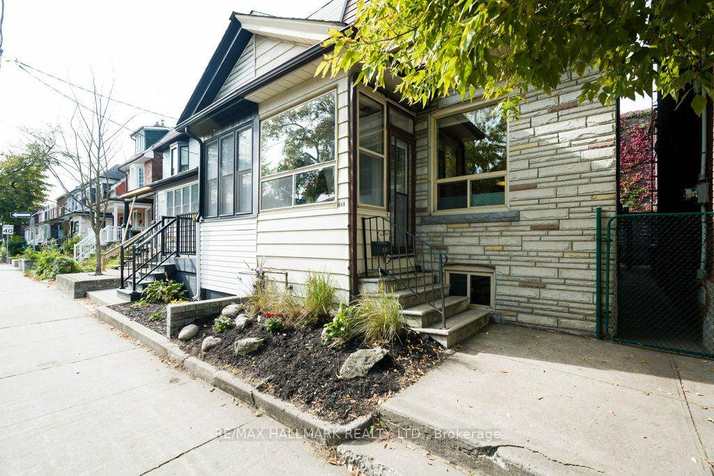 Photo 41 of 502 Lansdowne Avenue, Toronto, Dufferin Grove — HOMEH
