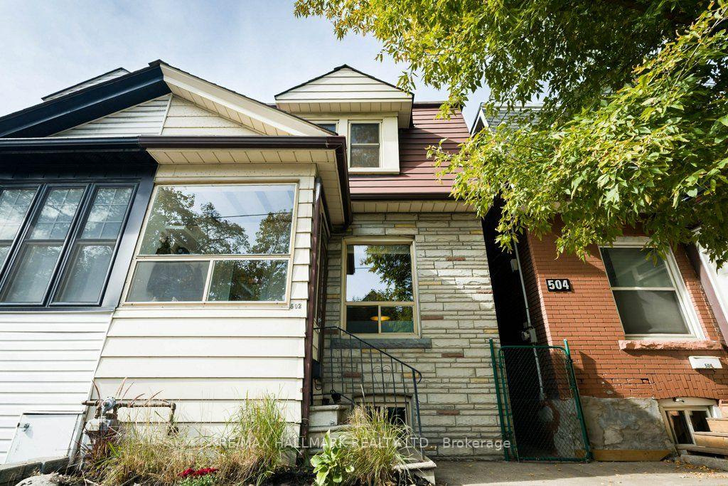 Photo 44 of 502 Lansdowne Avenue, Toronto, Dufferin Grove — HOMEH