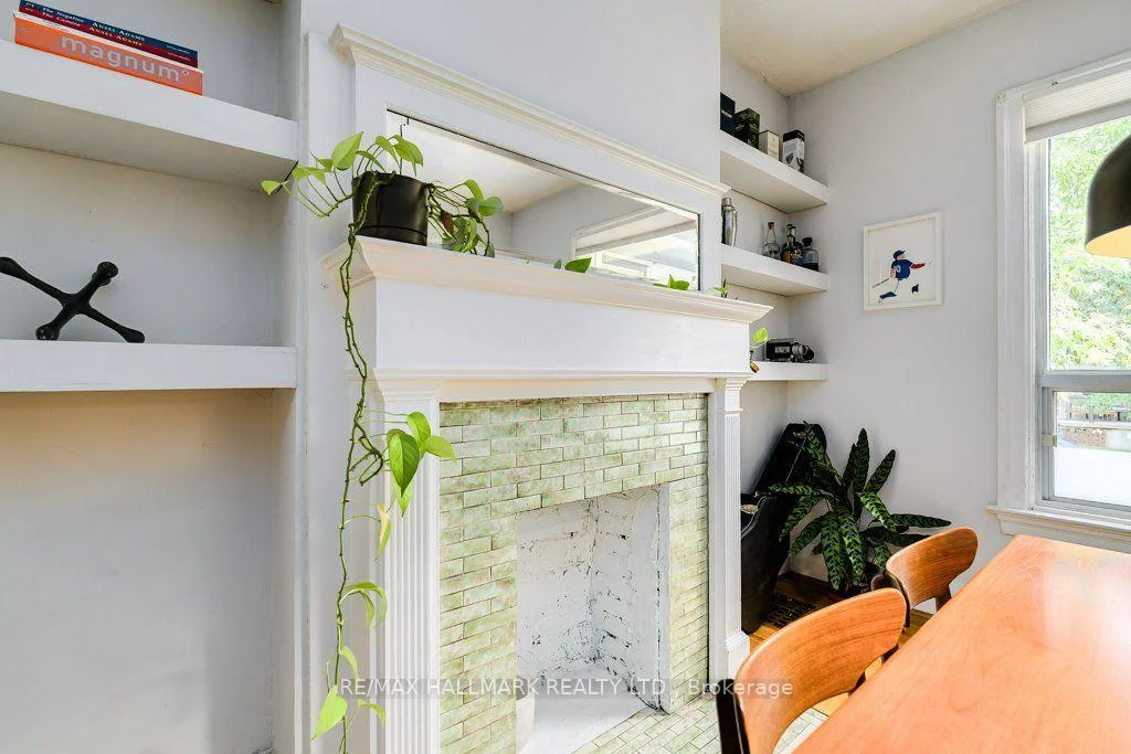 Photo 7 of 502 Lansdowne Avenue, Toronto, Dufferin Grove — HOMEH