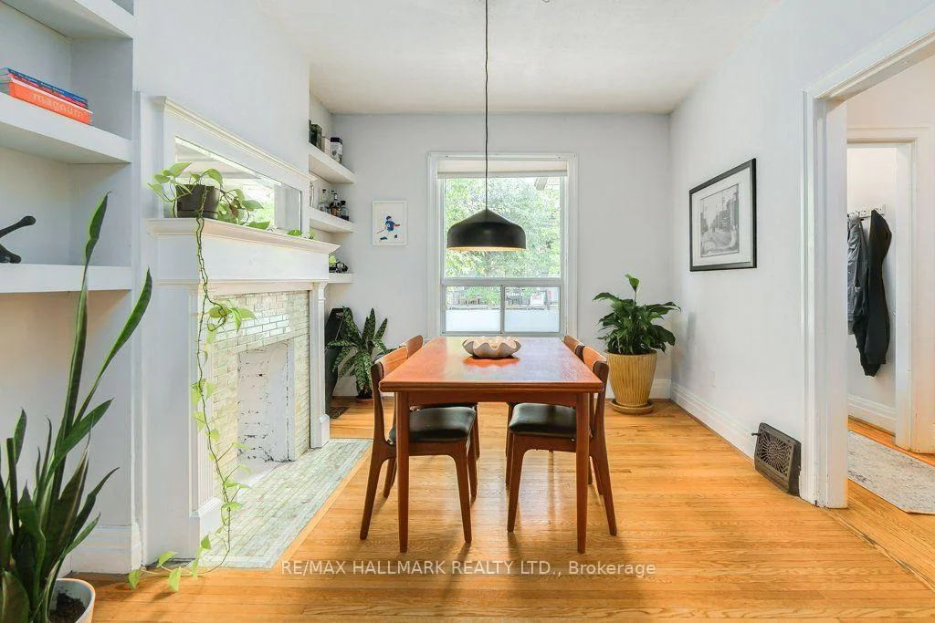 Photo 11 of 502 Lansdowne Avenue, Toronto, Dufferin Grove — HOMEH