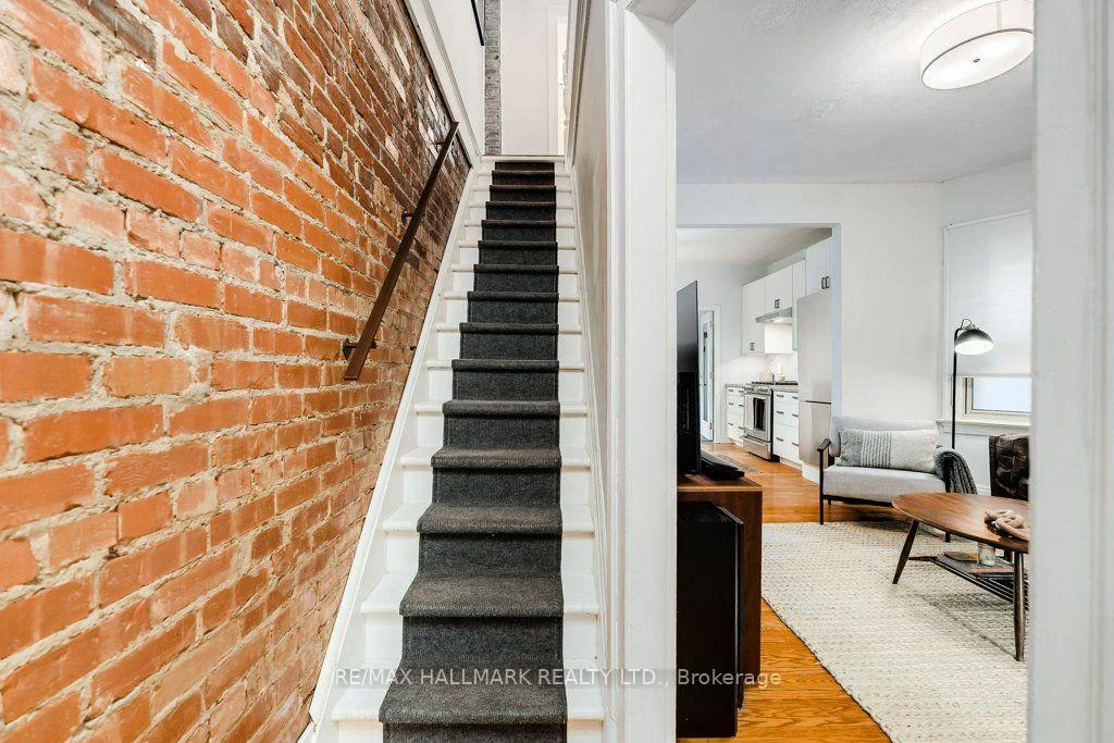 Photo 13 of 502 Lansdowne Avenue, Toronto, Dufferin Grove — HOMEH
