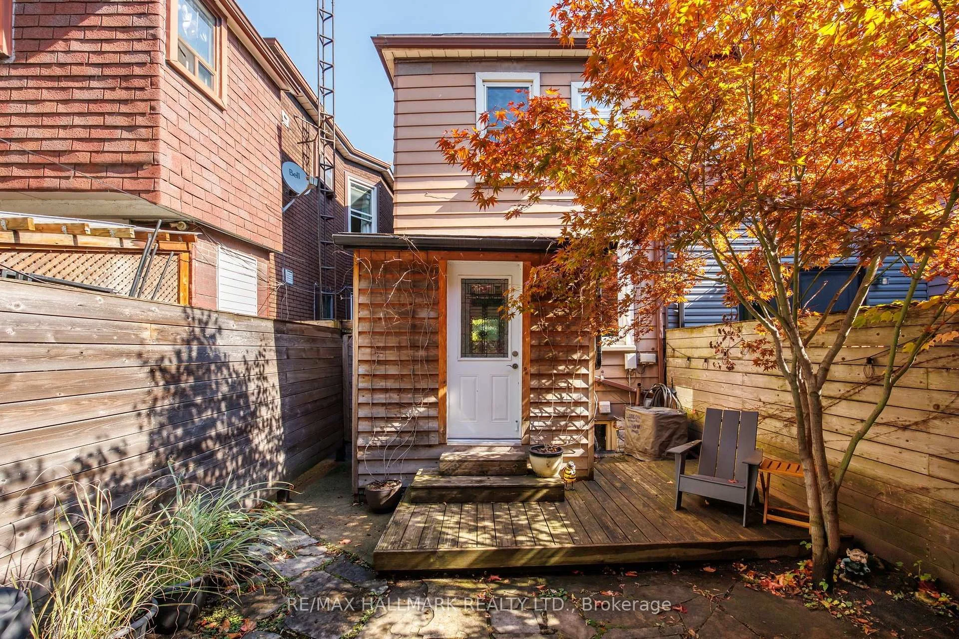 Photo 32 of 502 Lansdowne Avenue, Toronto, Dufferin Grove — HOMEH