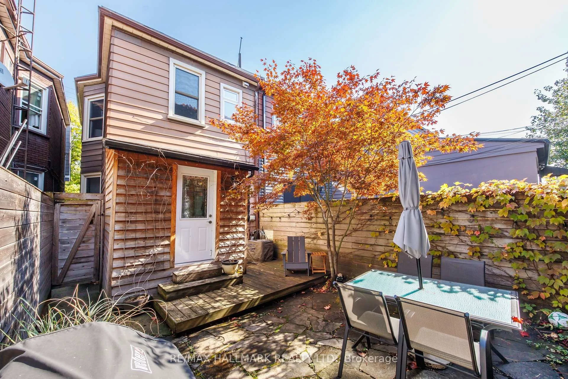 Photo 34 of 502 Lansdowne Avenue, Toronto, Dufferin Grove — HOMEH