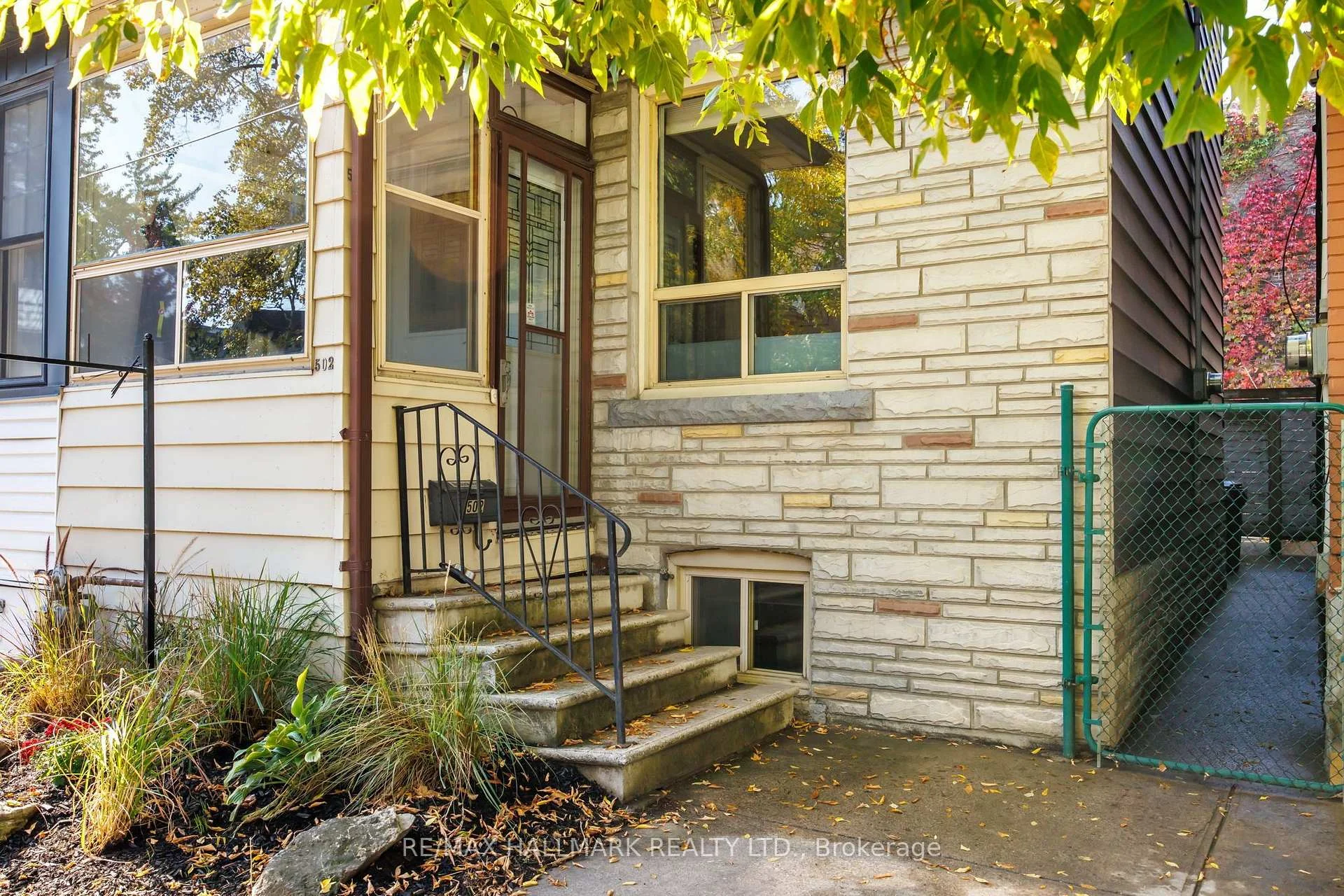 Photo 40 of 502 Lansdowne Avenue, Toronto, Dufferin Grove — HOMEH