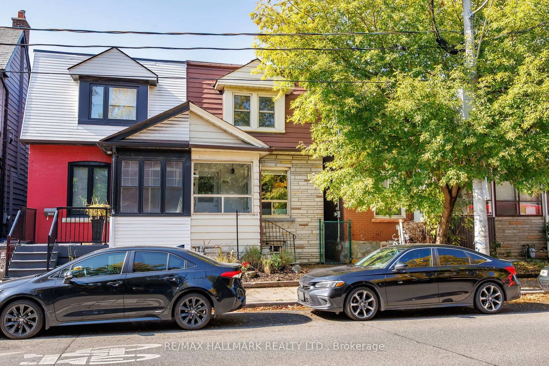 Photo 42 of 502 Lansdowne Avenue, Toronto, Dufferin Grove — HOMEH