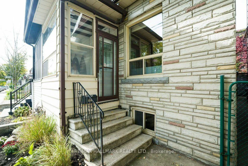 Photo 48 of 502 Lansdowne Avenue, Toronto, Dufferin Grove — HOMEH