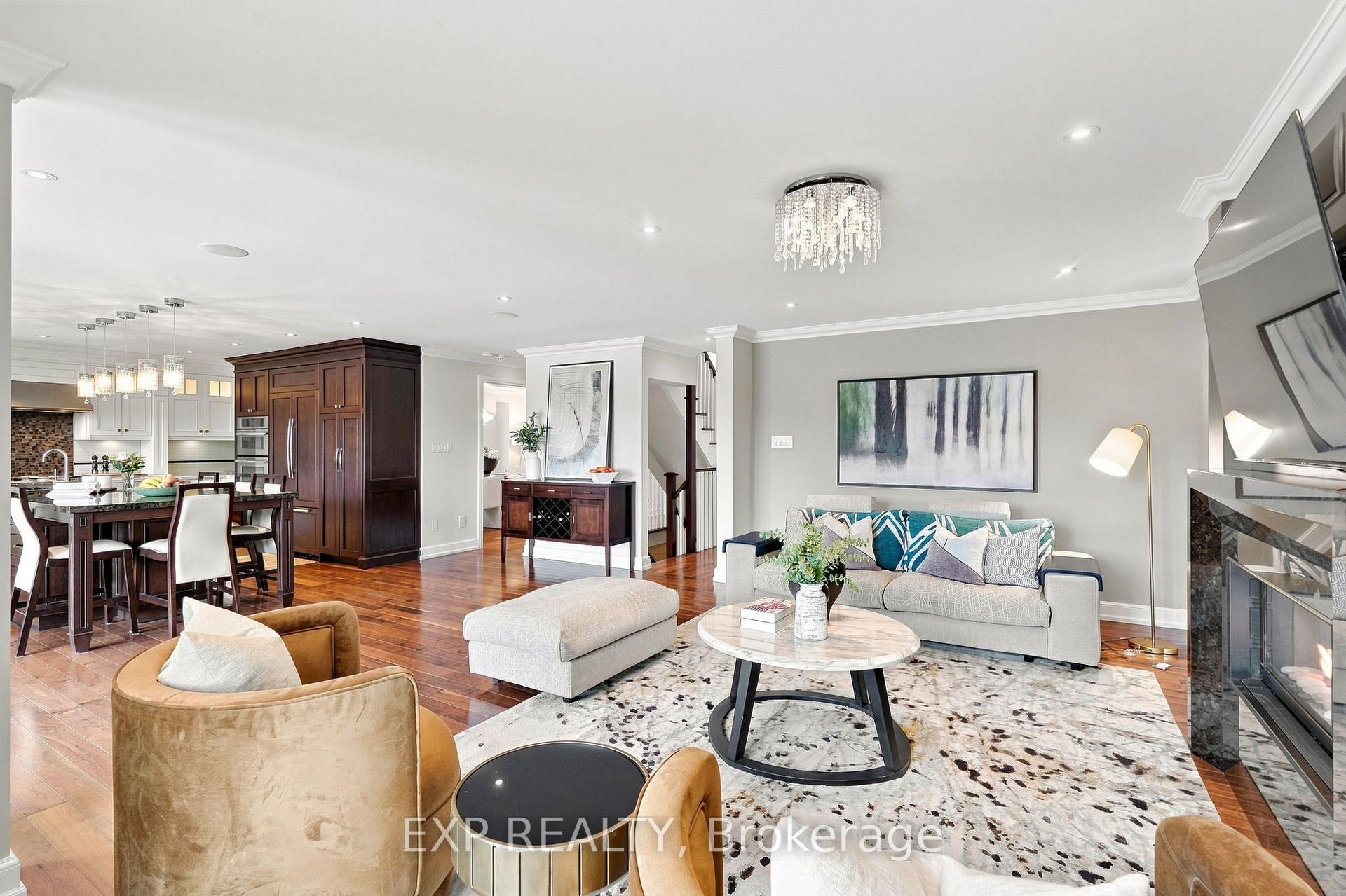 Photo 14 of 655 Culler Mews, Newmarket, Stonehaven-Wyndham — HOMEH