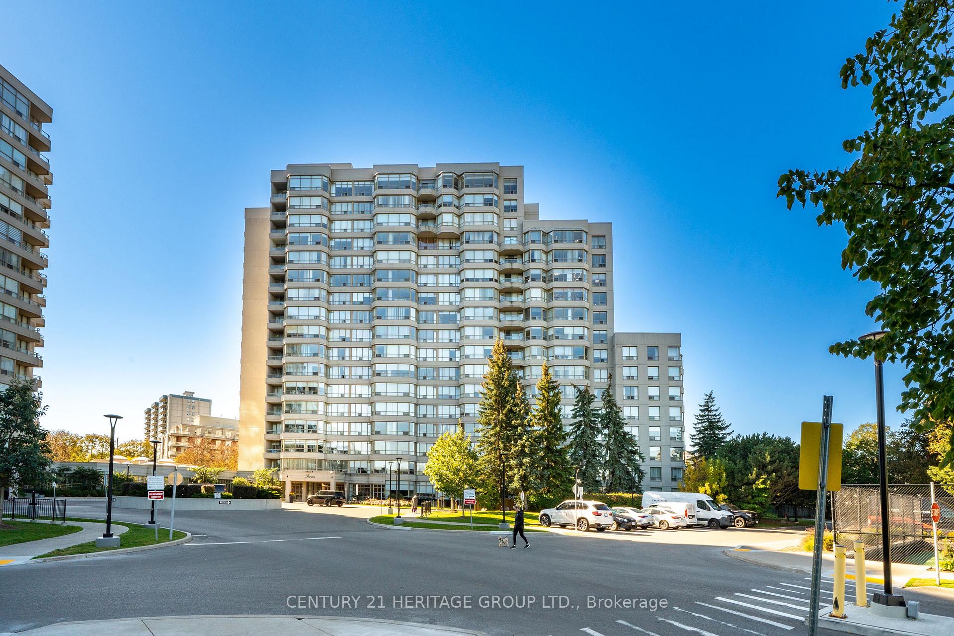 Photo of Unit 1203, 7 Townsgate Drive