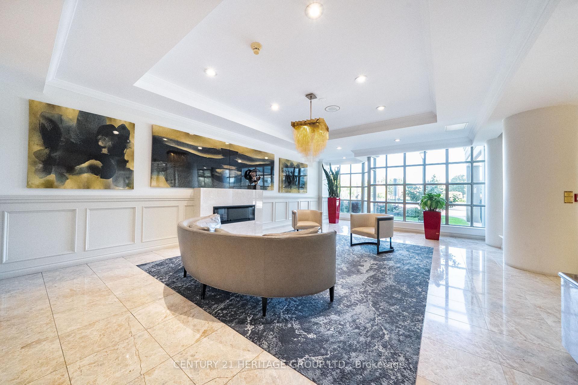 Photo 2 of Unit 1203, 7 Townsgate Drive, Vaughan, Crestwood-Springfarm-Yorkhill — HOMEH