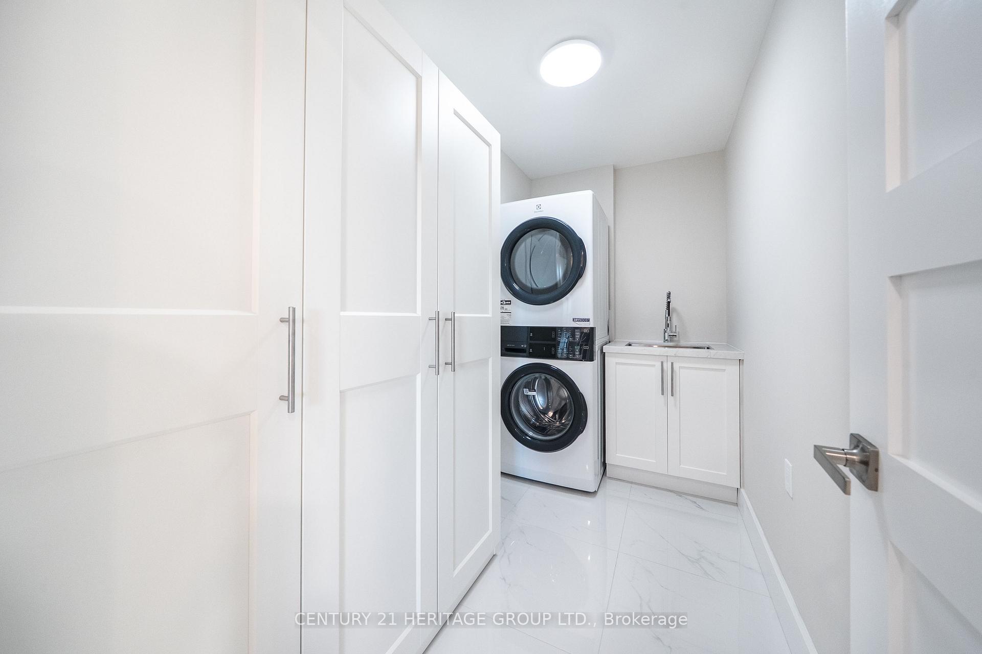 Photo 32 of Unit 1203, 7 Townsgate Drive, Vaughan, Crestwood-Springfarm-Yorkhill — HOMEH