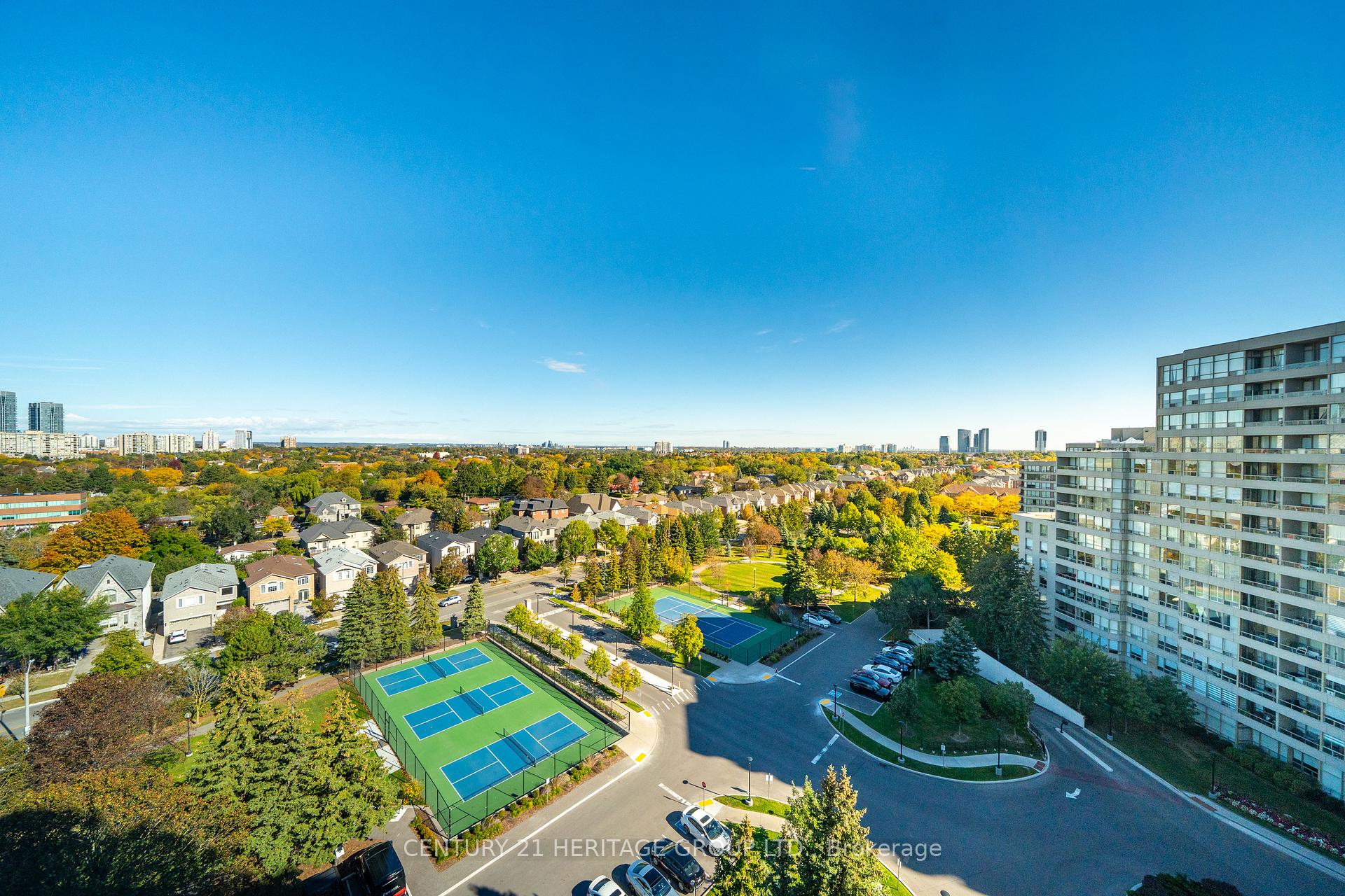Photo 35 of Unit 1203, 7 Townsgate Drive, Vaughan, Crestwood-Springfarm-Yorkhill — HOMEH