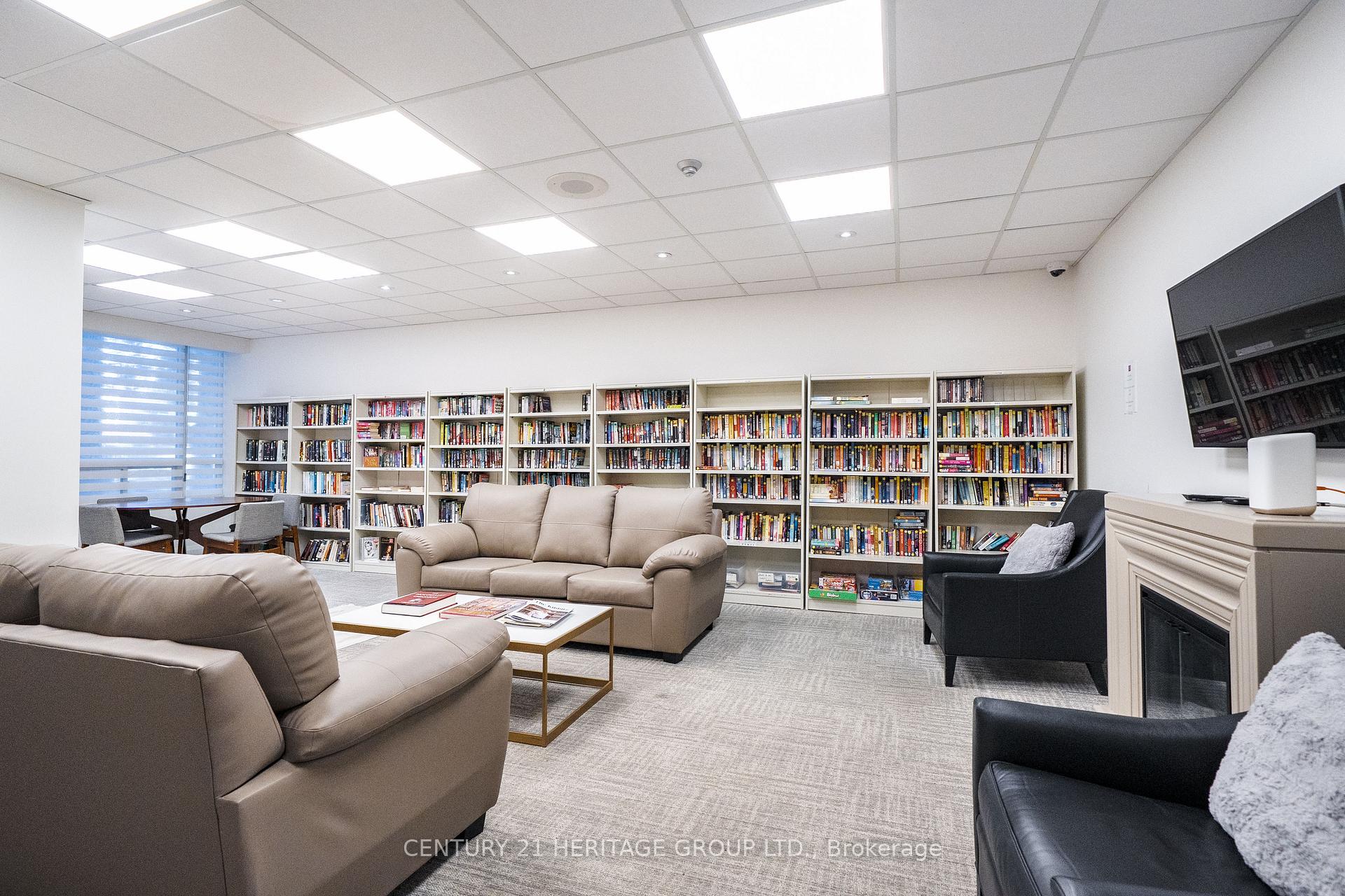 Photo 37 of Unit 1203, 7 Townsgate Drive, Vaughan, Crestwood-Springfarm-Yorkhill — HOMEH