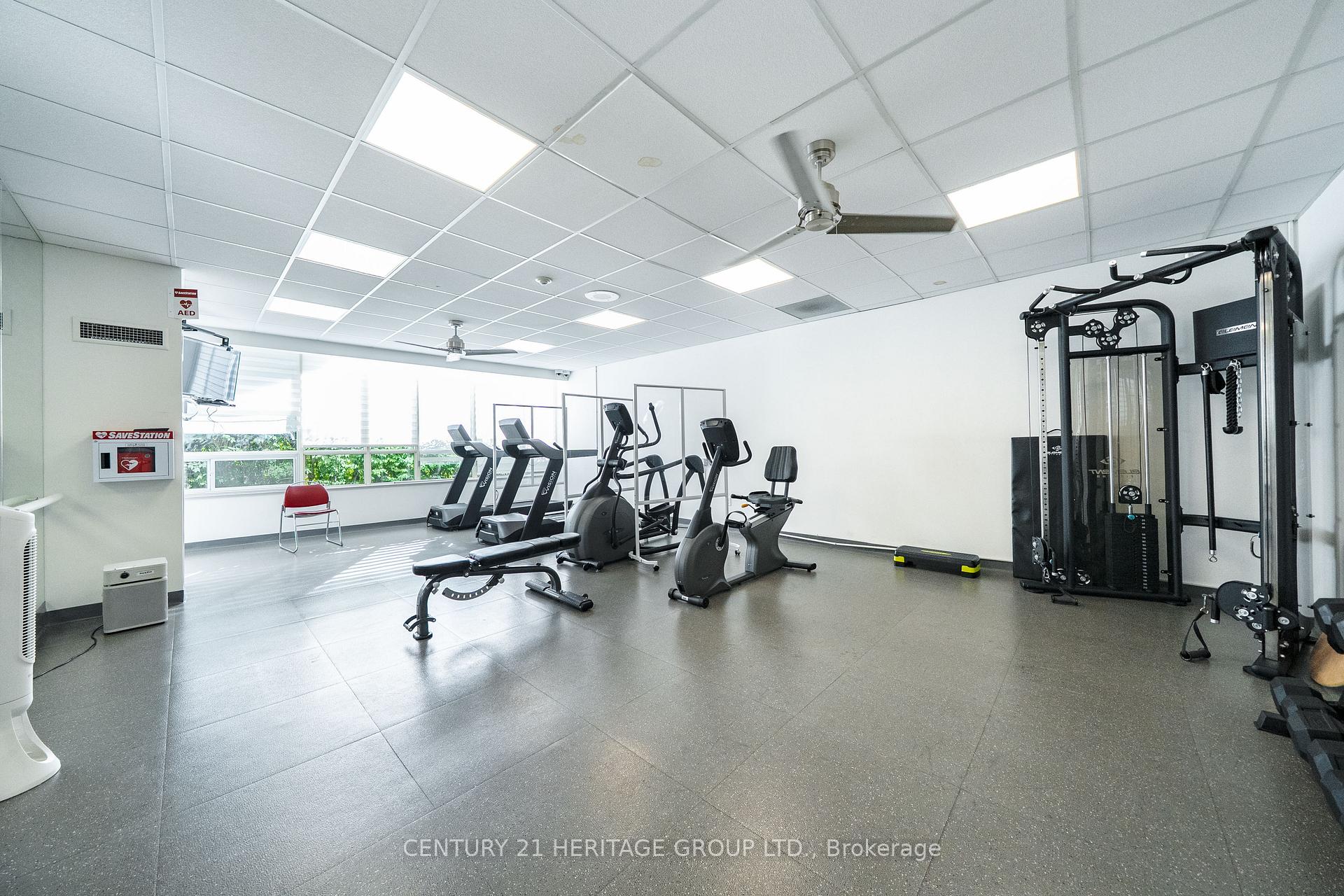 Photo 39 of Unit 1203, 7 Townsgate Drive, Vaughan, Crestwood-Springfarm-Yorkhill — HOMEH
