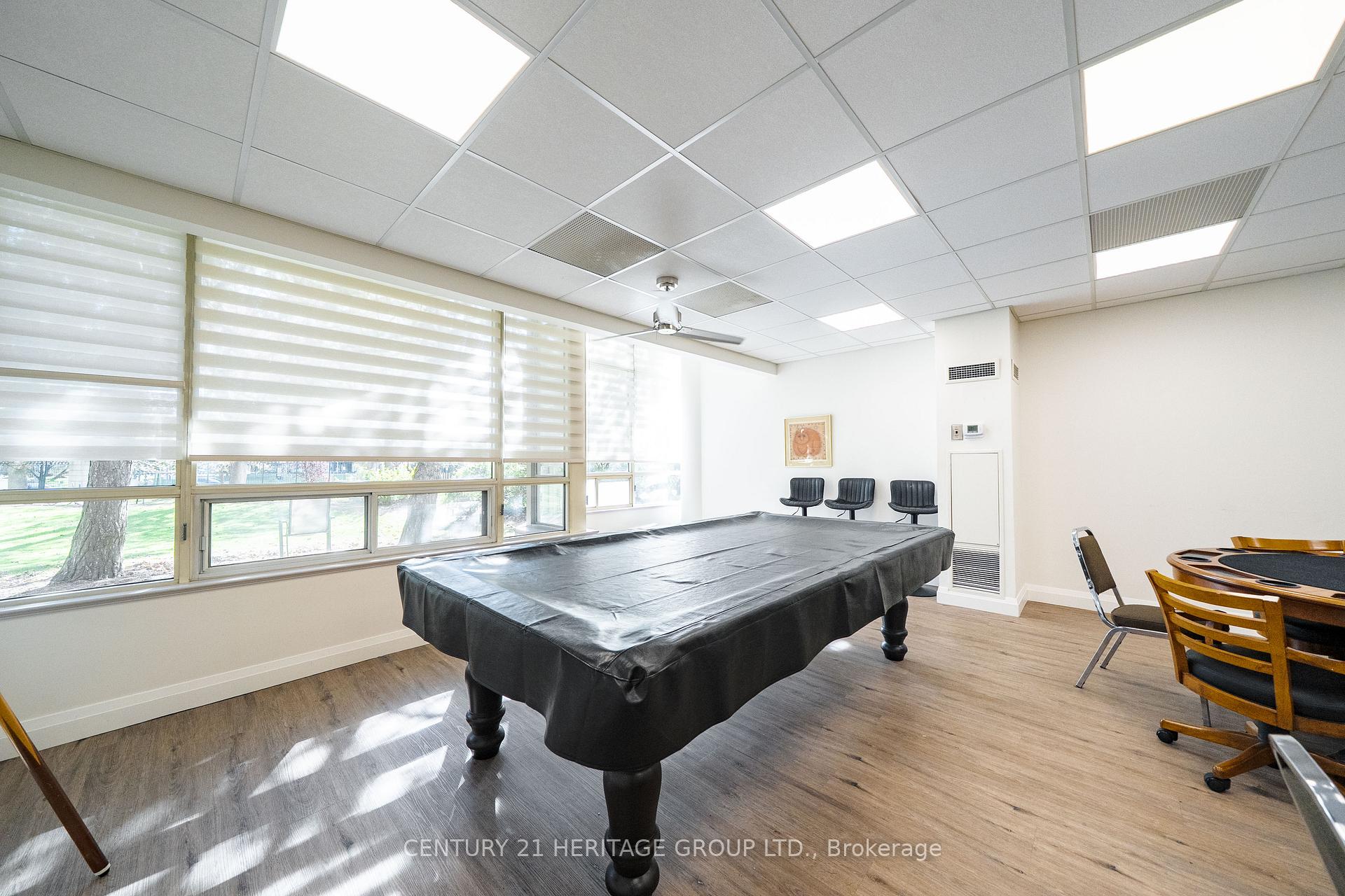 Photo 40 of Unit 1203, 7 Townsgate Drive, Vaughan, Crestwood-Springfarm-Yorkhill — HOMEH