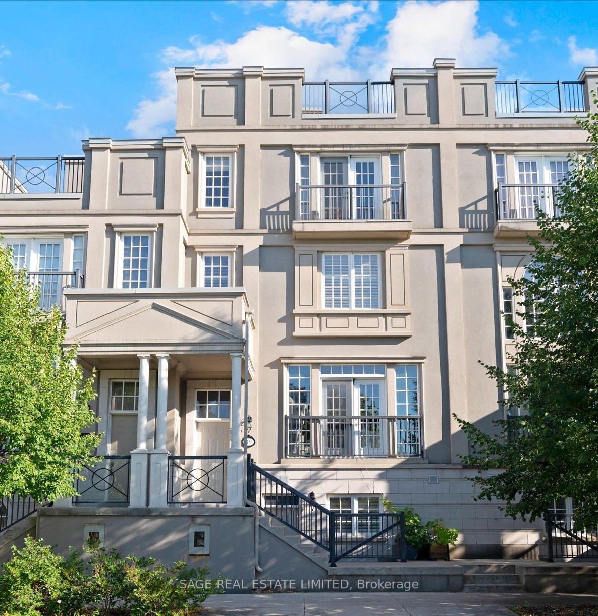 Photo 2 of 19 Roseberry Road, Markham, Unionville — HOMEH
