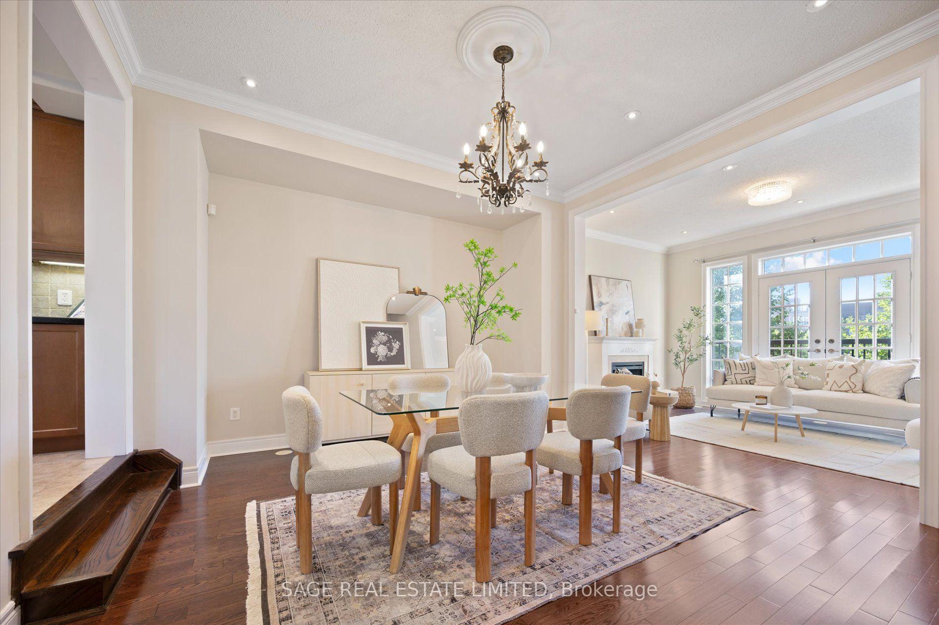 Photo 7 of 19 Roseberry Road, Markham, Unionville — HOMEH