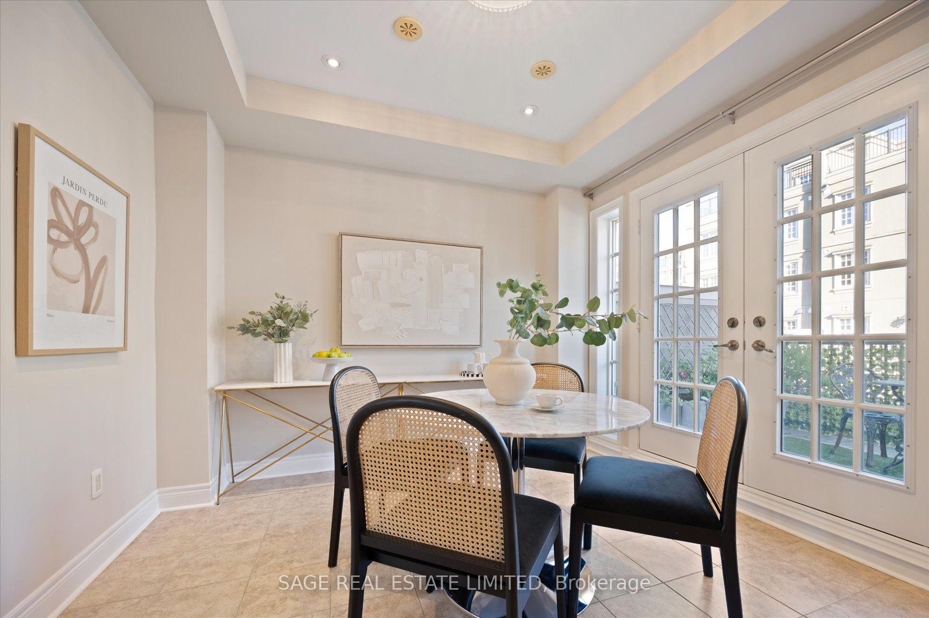 Photo 8 of 19 Roseberry Road, Markham, Unionville — HOMEH