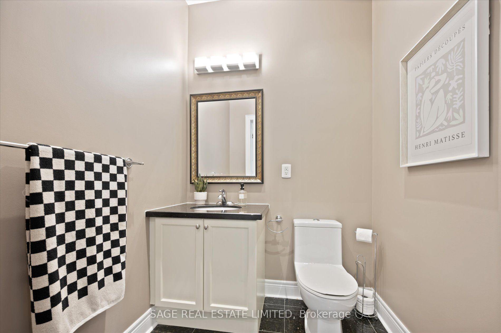 Photo 12 of 19 Roseberry Road, Markham, Unionville — HOMEH