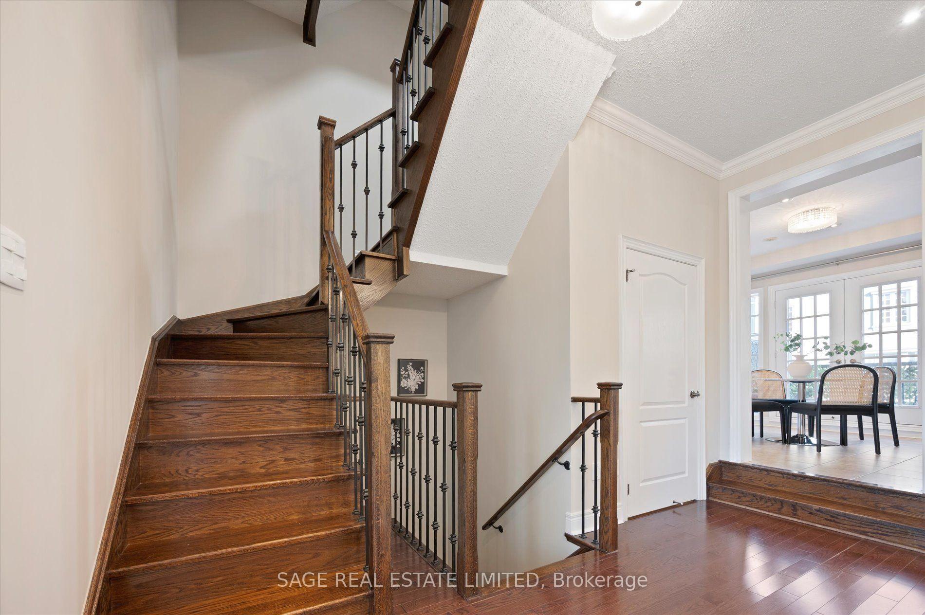Photo 14 of 19 Roseberry Road, Markham, Unionville — HOMEH