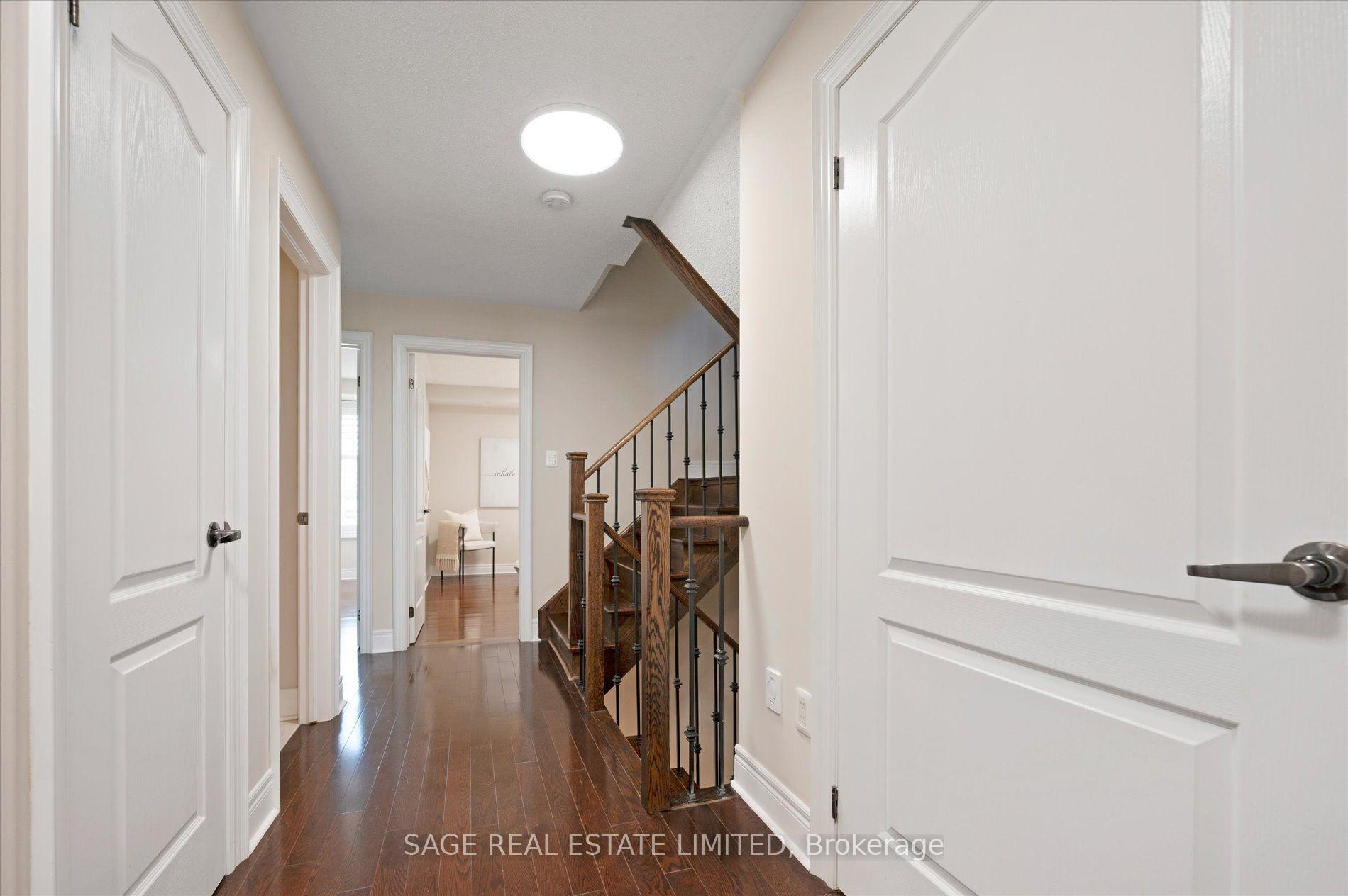 Photo 15 of 19 Roseberry Road, Markham, Unionville — HOMEH