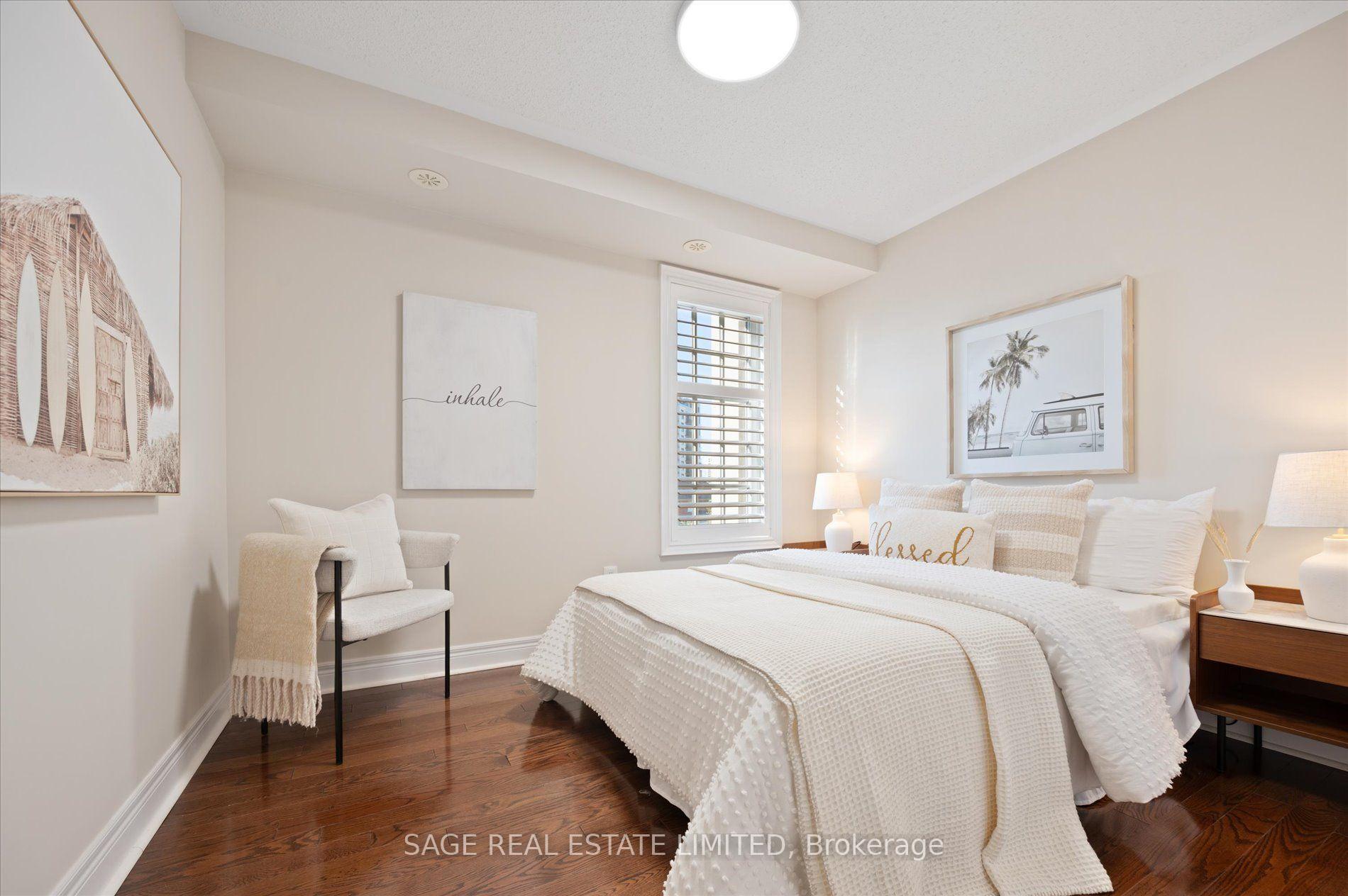 Photo 16 of 19 Roseberry Road, Markham, Unionville — HOMEH