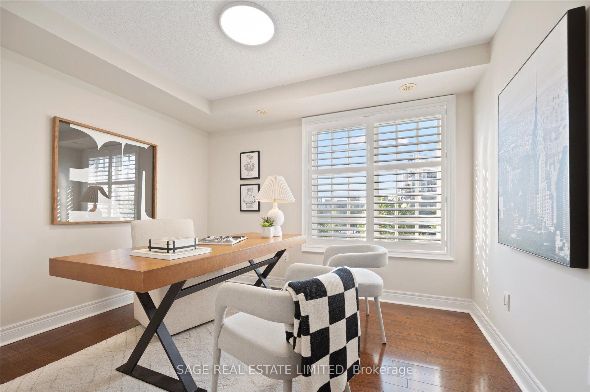 Photo 18 of 19 Roseberry Road, Markham, Unionville — HOMEH