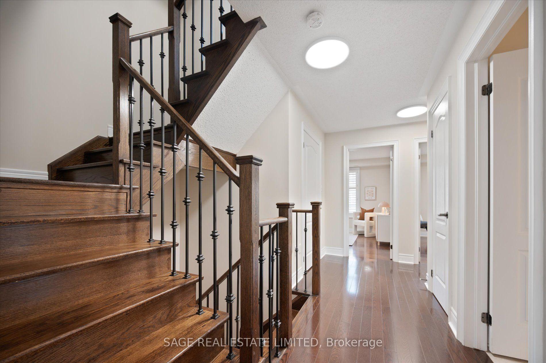 Photo 23 of 19 Roseberry Road, Markham, Unionville — HOMEH