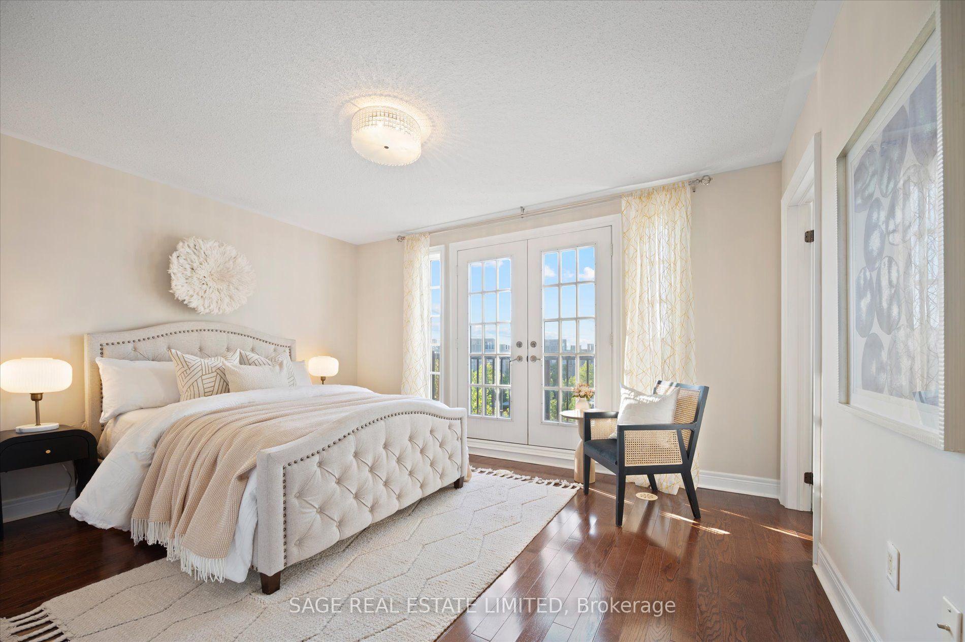 Photo 25 of 19 Roseberry Road, Markham, Unionville — HOMEH