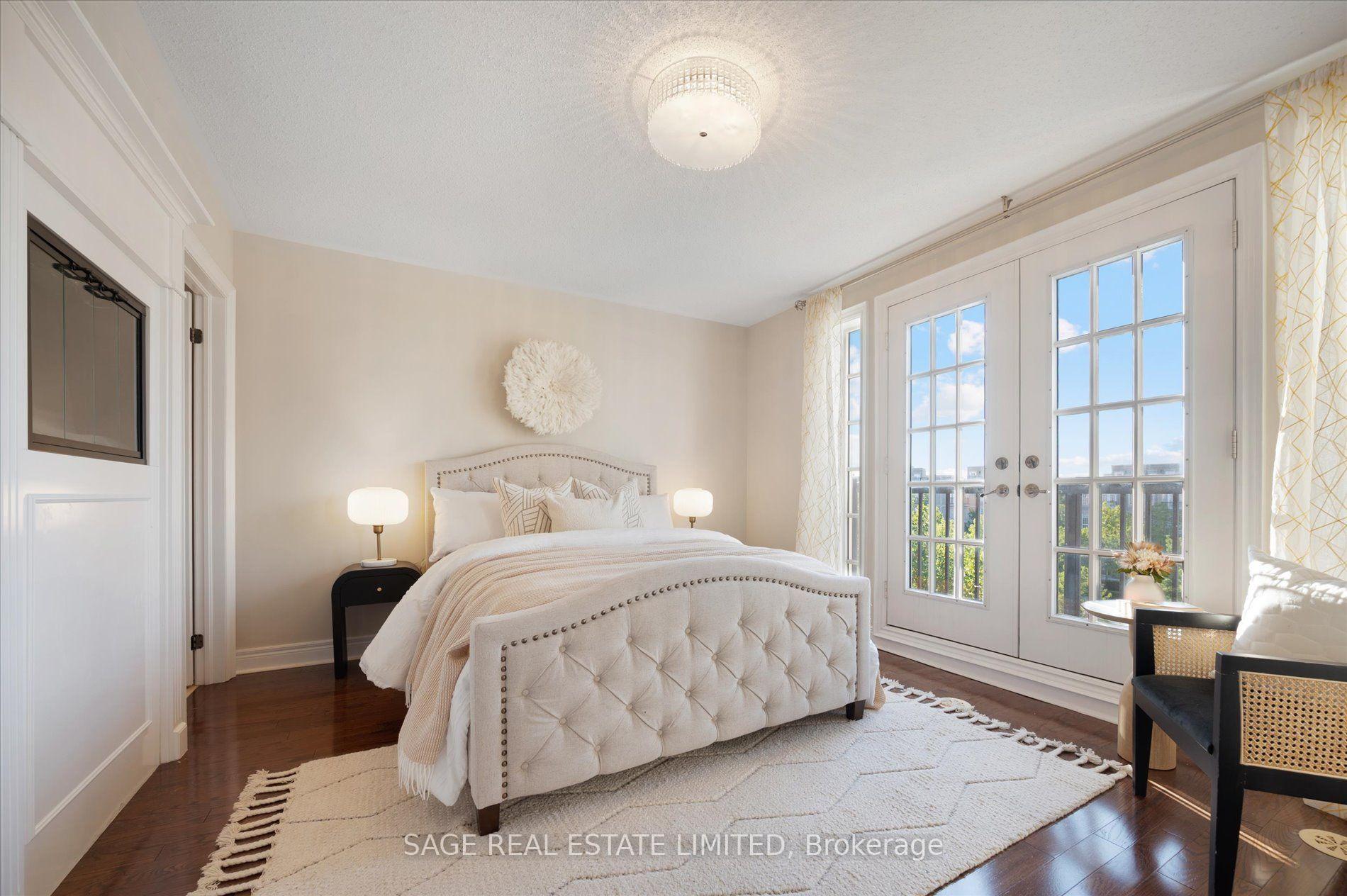 Photo 26 of 19 Roseberry Road, Markham, Unionville — HOMEH