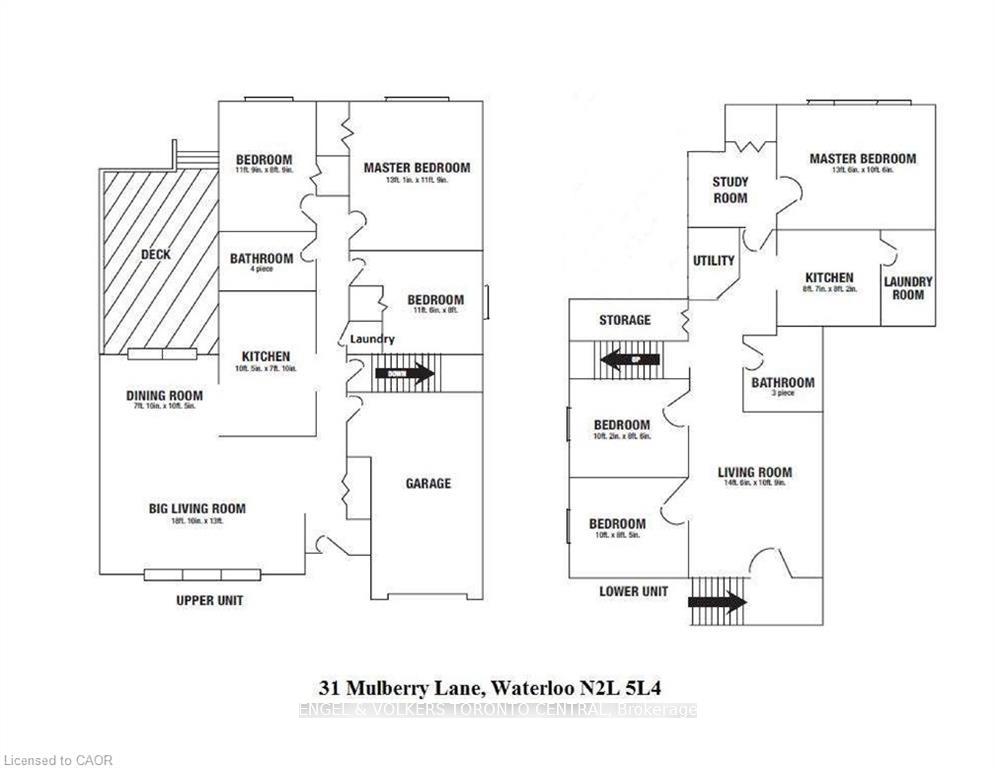 Photo 48 of 31 Mulberry Lane, Waterloo, Maple Hills — HOMEH