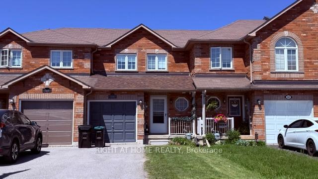Photo 2 of 140 Sydenham Wells Road, Barrie, Georgian Drive — HOMEH