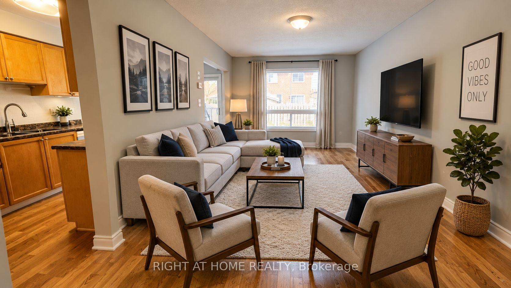 Photo 4 of 140 Sydenham Wells Road, Barrie, Georgian Drive — HOMEH