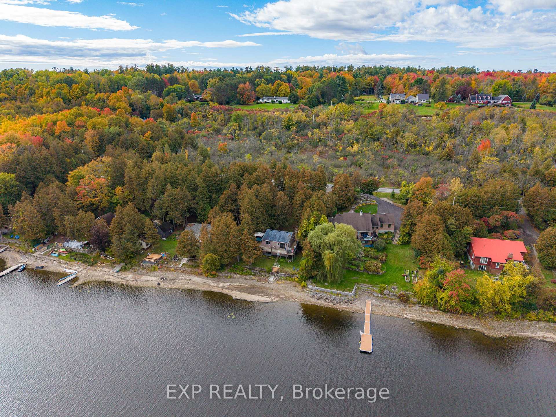 Photo 2 of 4664 Northwoods Drive, Ottawa, Constance Bay — HOMEH