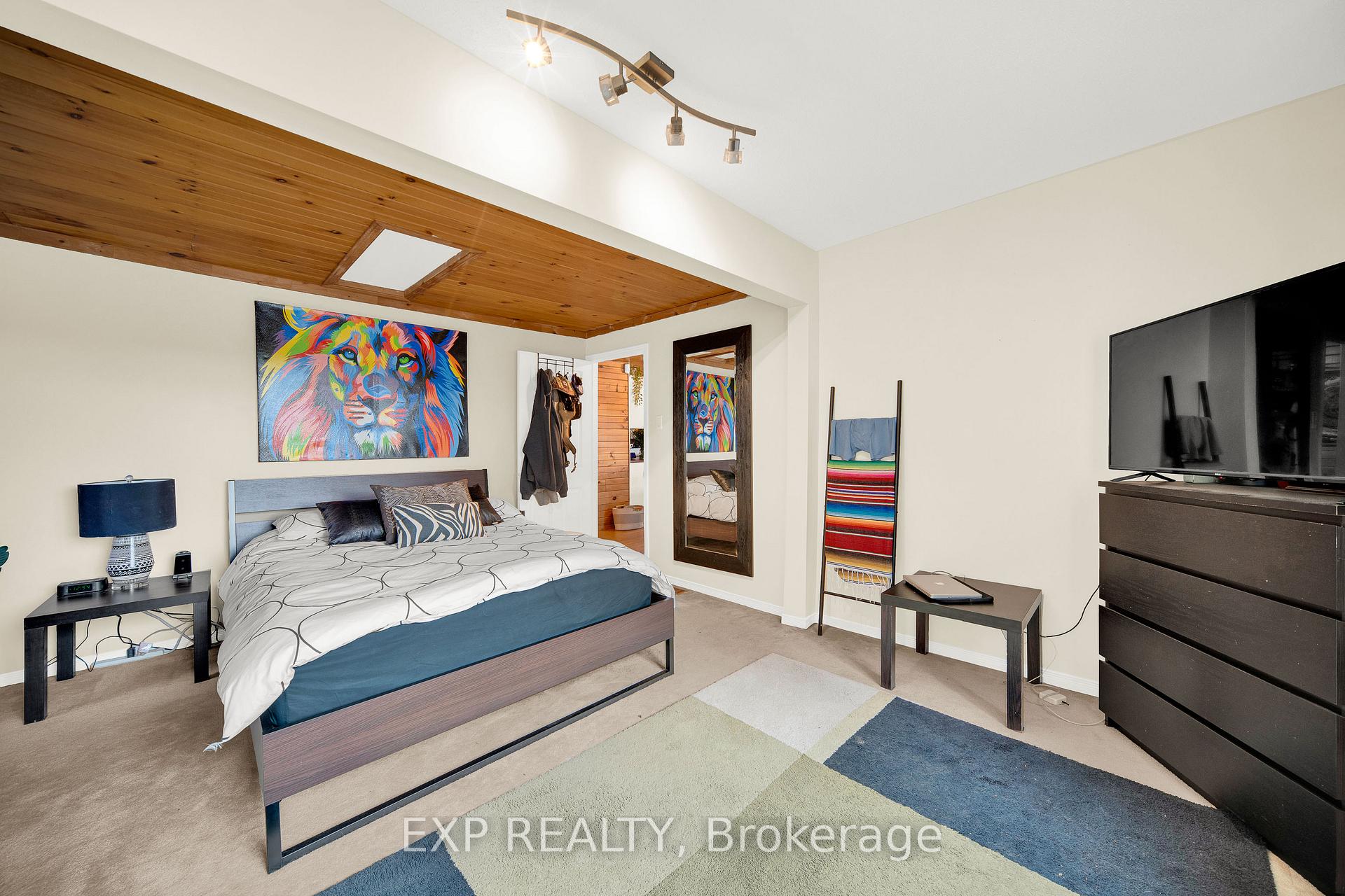 Photo 13 of 4664 Northwoods Drive, Ottawa, Constance Bay — HOMEH