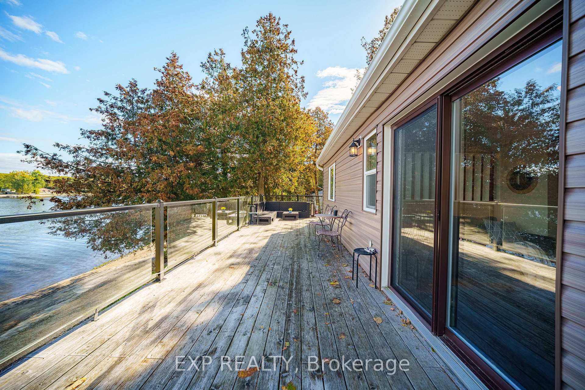 Photo 16 of 4664 Northwoods Drive, Ottawa, Constance Bay — HOMEH