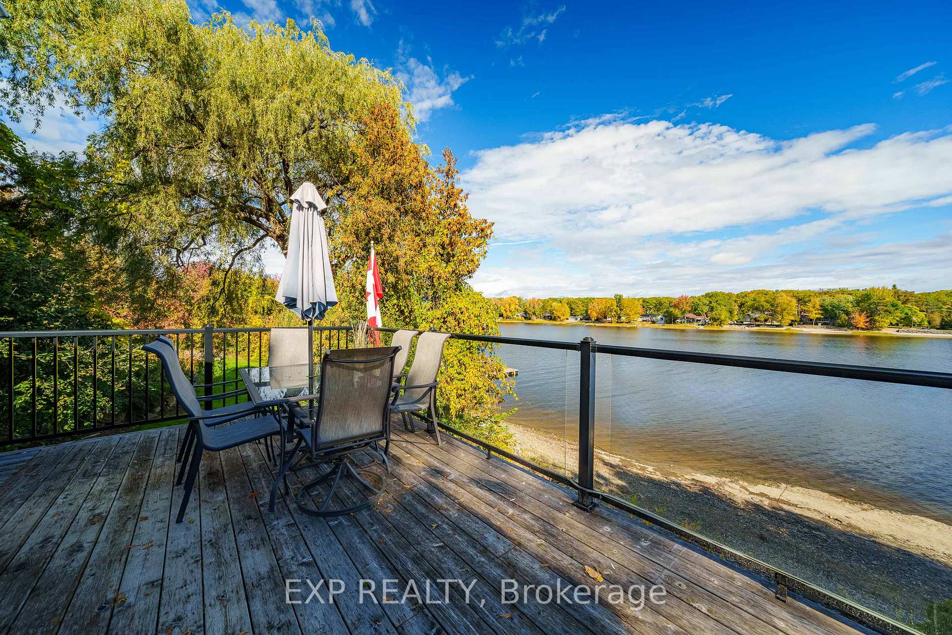 Photo 17 of 4664 Northwoods Drive, Ottawa, Constance Bay — HOMEH