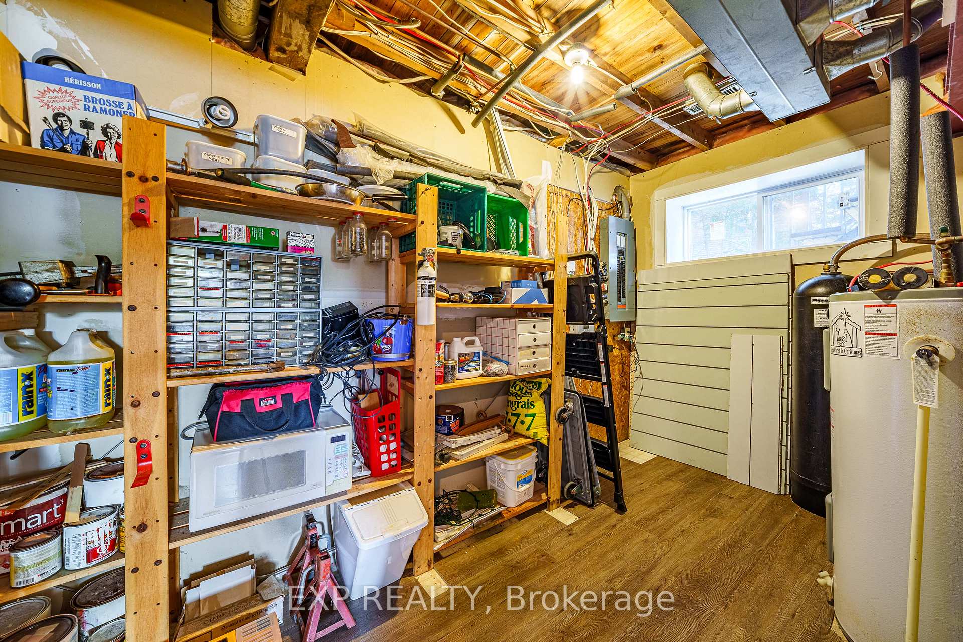 Photo 28 of 4664 Northwoods Drive, Ottawa, Constance Bay — HOMEH