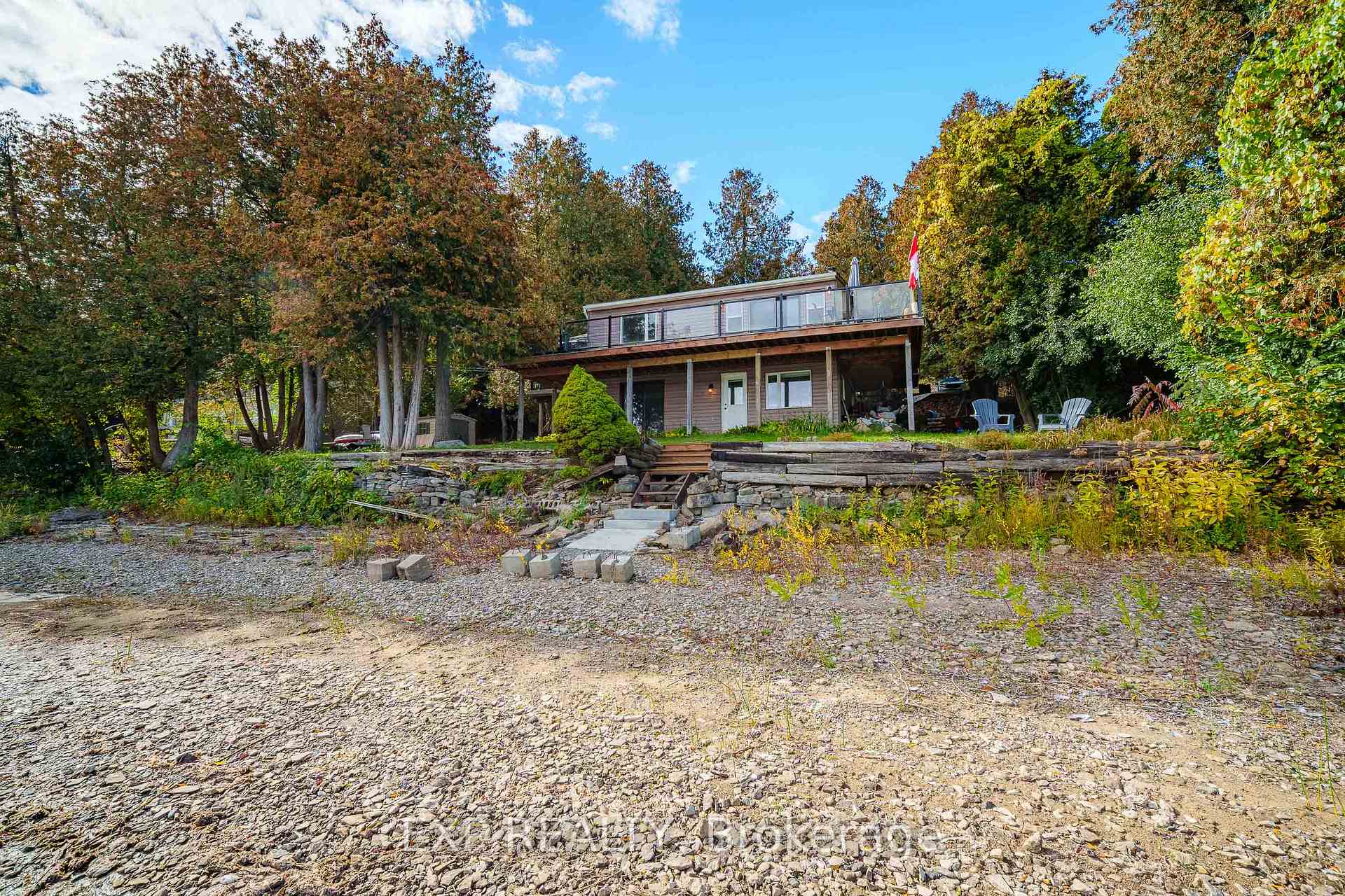 Photo 29 of 4664 Northwoods Drive, Ottawa, Constance Bay — HOMEH