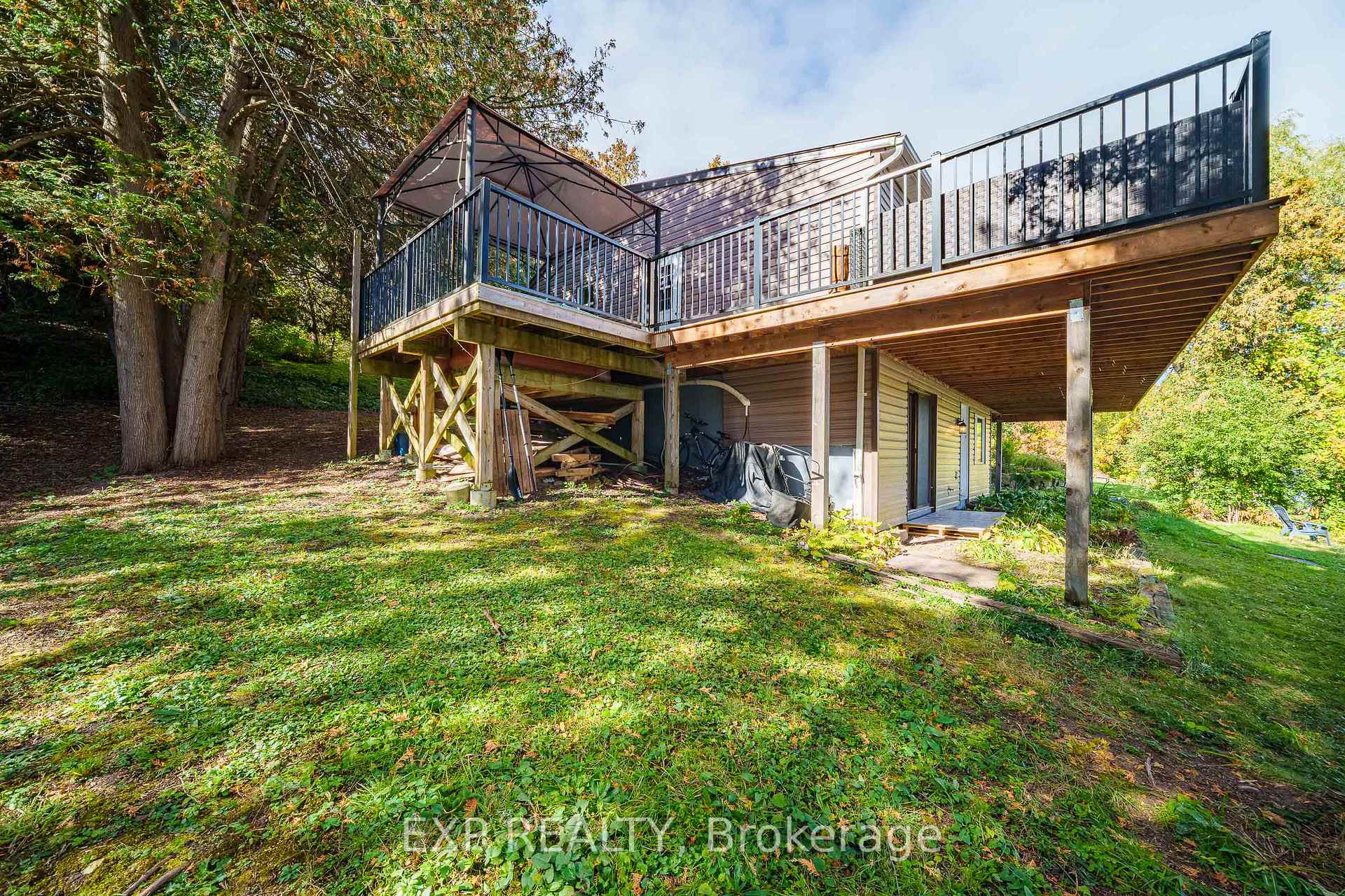 Photo 30 of 4664 Northwoods Drive, Ottawa, Constance Bay — HOMEH