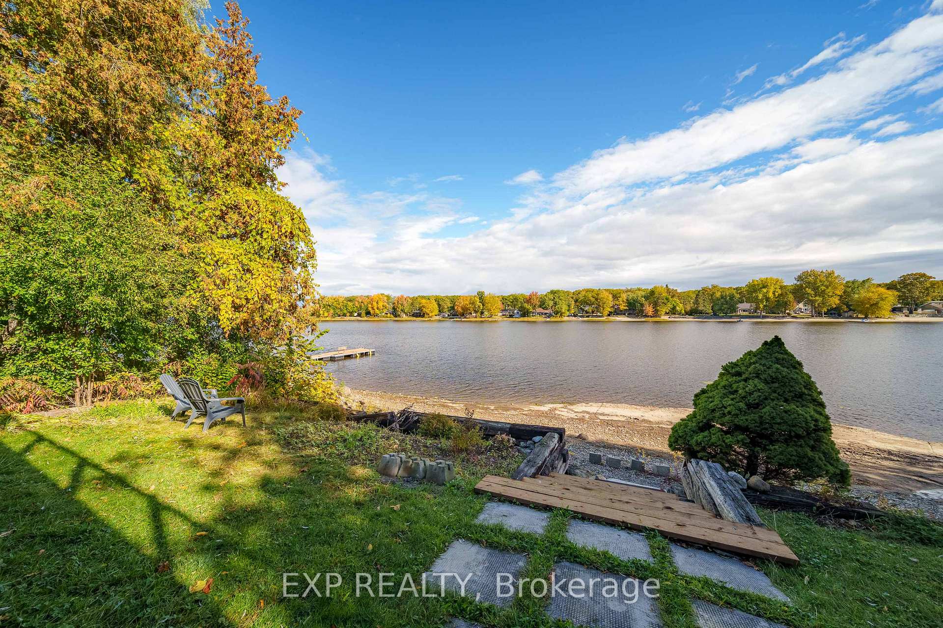 Photo 31 of 4664 Northwoods Drive, Ottawa, Constance Bay — HOMEH