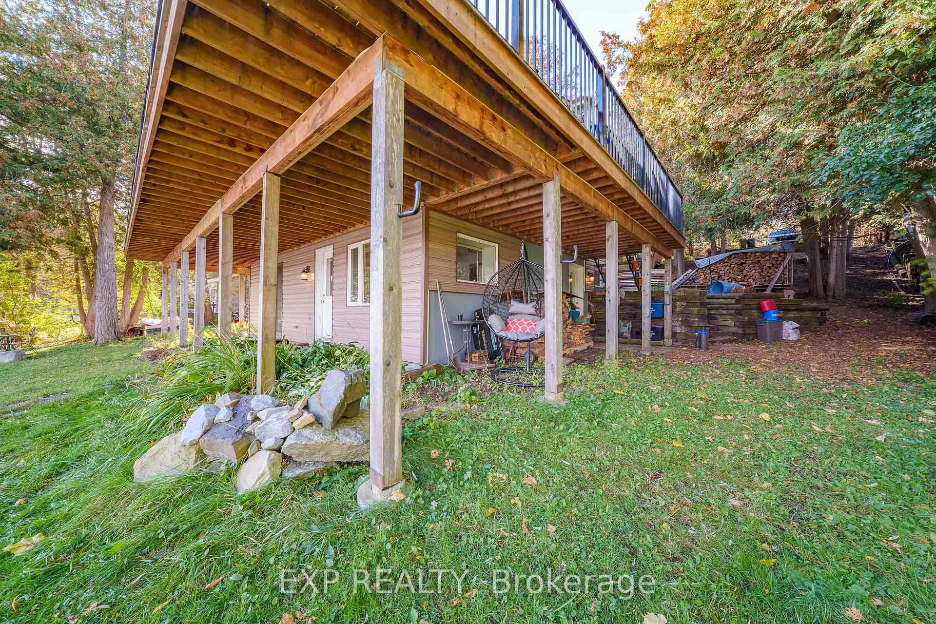 Photo 32 of 4664 Northwoods Drive, Ottawa, Constance Bay — HOMEH