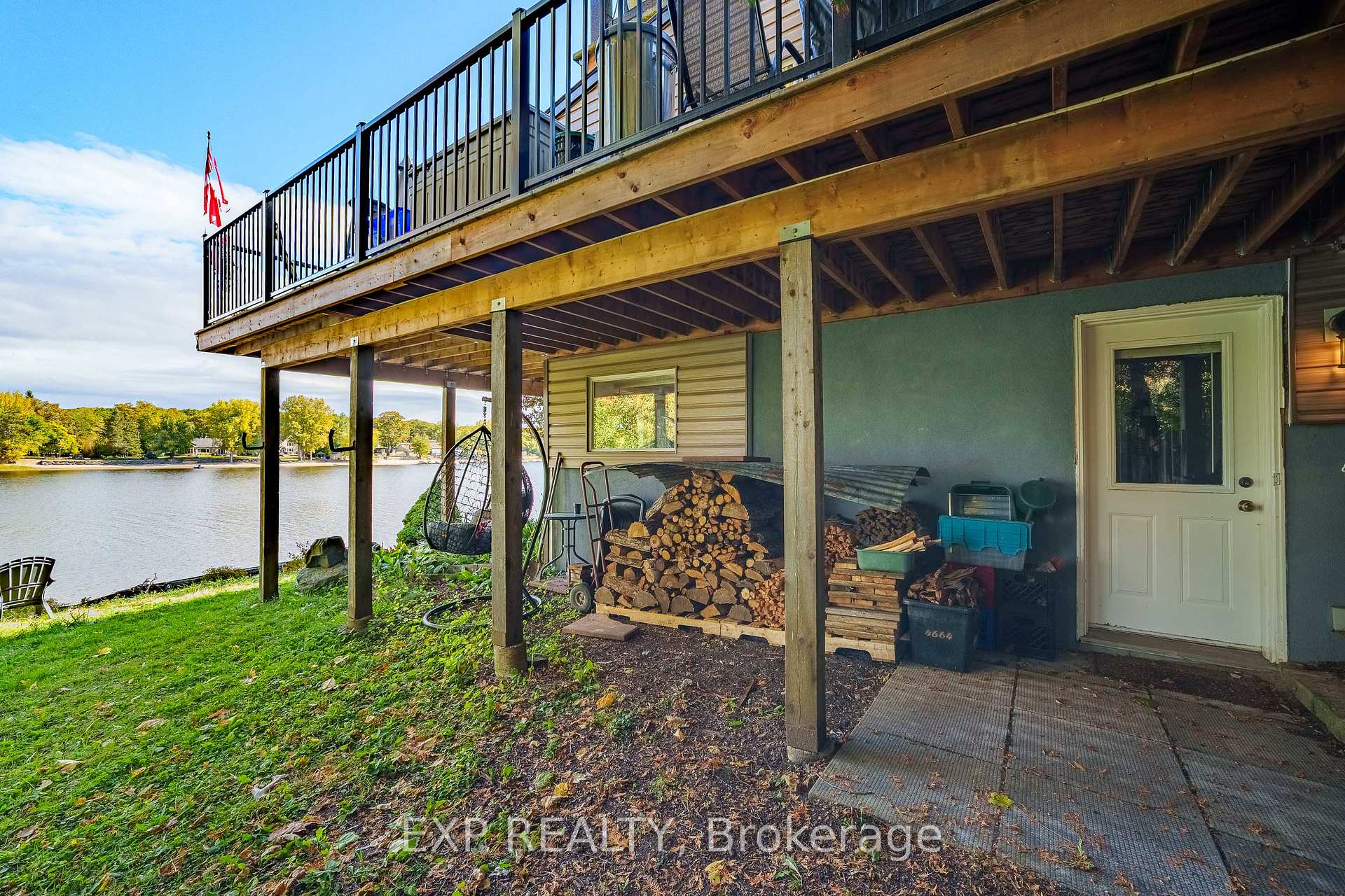 Photo 33 of 4664 Northwoods Drive, Ottawa, Constance Bay — HOMEH