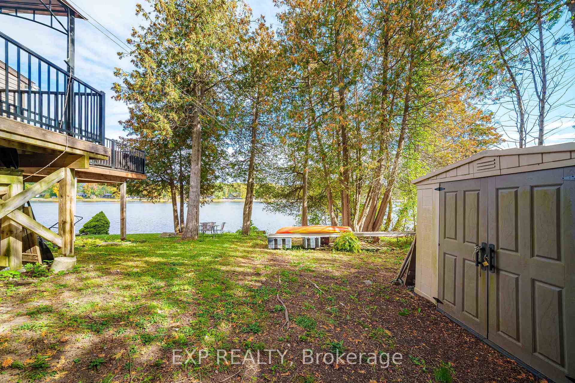 Photo 34 of 4664 Northwoods Drive, Ottawa, Constance Bay — HOMEH