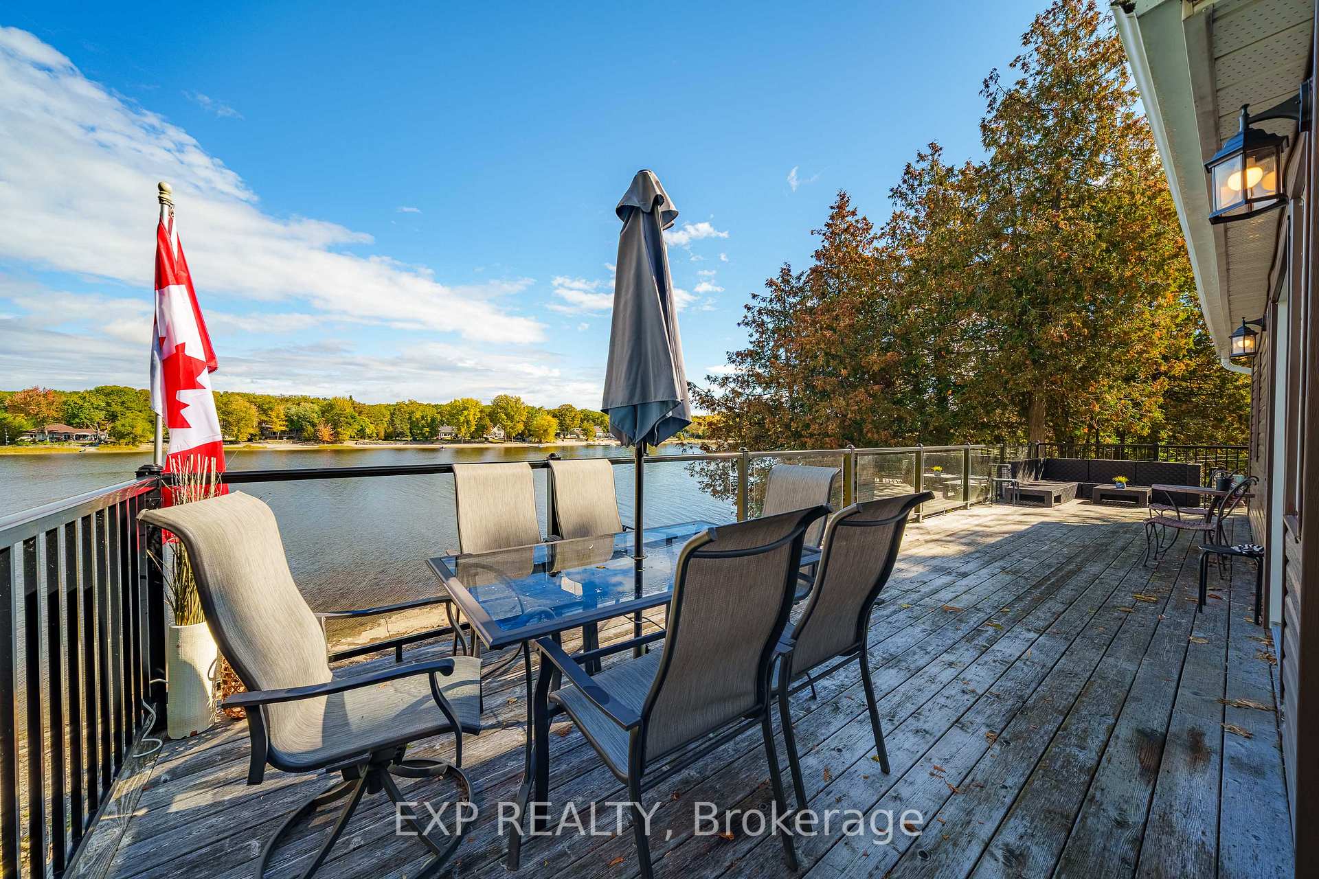 Photo 35 of 4664 Northwoods Drive, Ottawa, Constance Bay — HOMEH