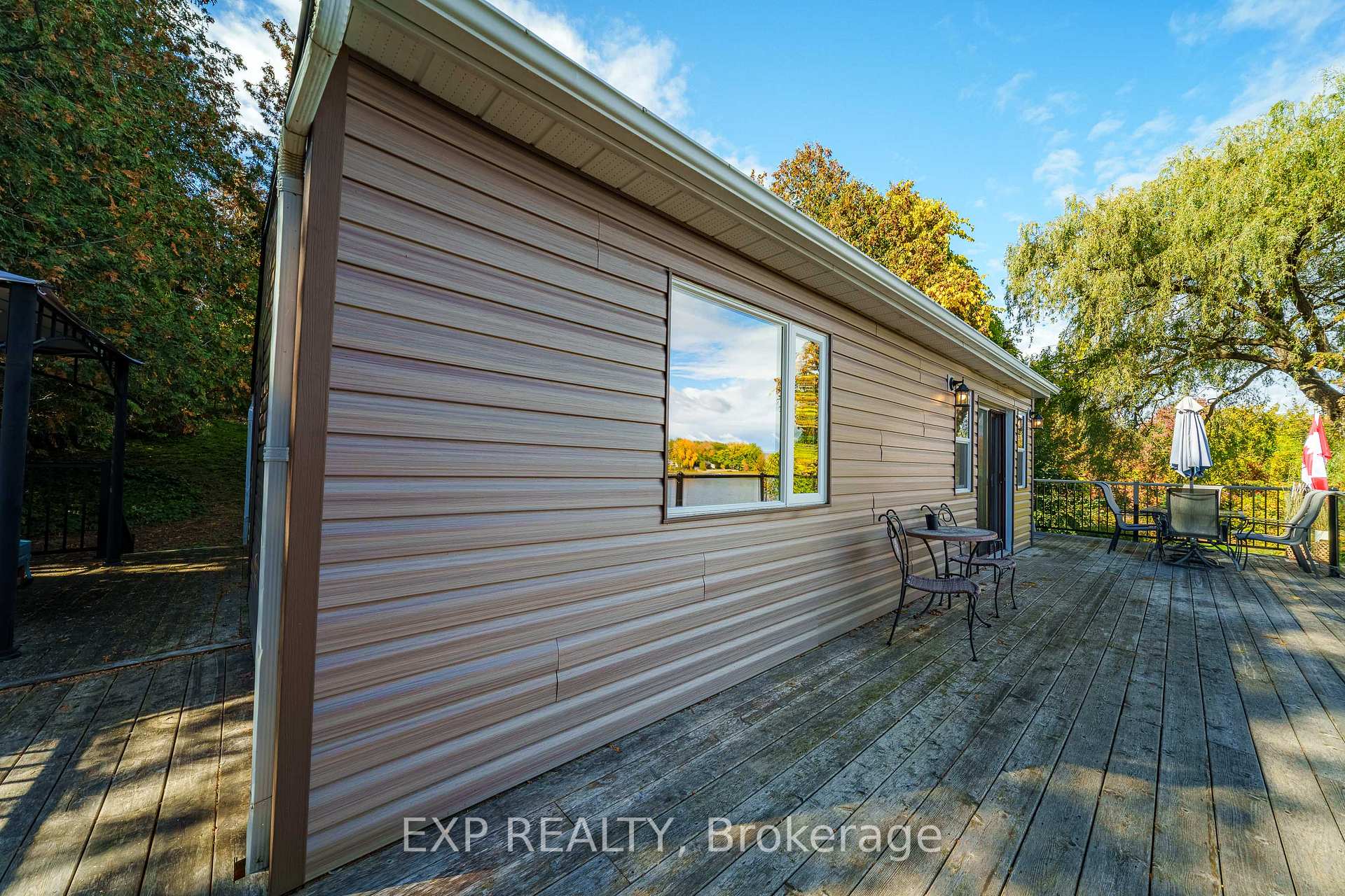 Photo 36 of 4664 Northwoods Drive, Ottawa, Constance Bay — HOMEH