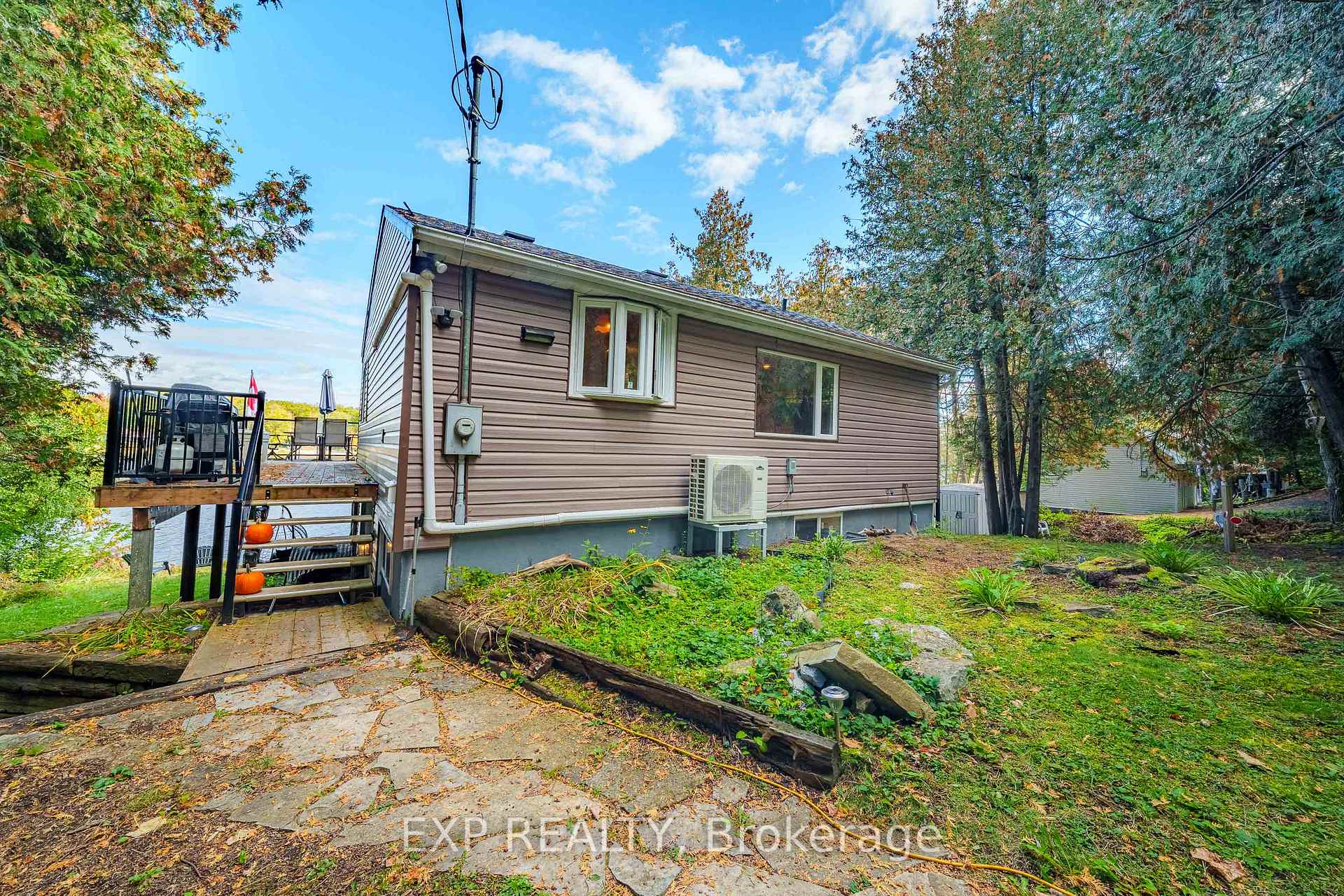 Photo 38 of 4664 Northwoods Drive, Ottawa, Constance Bay — HOMEH